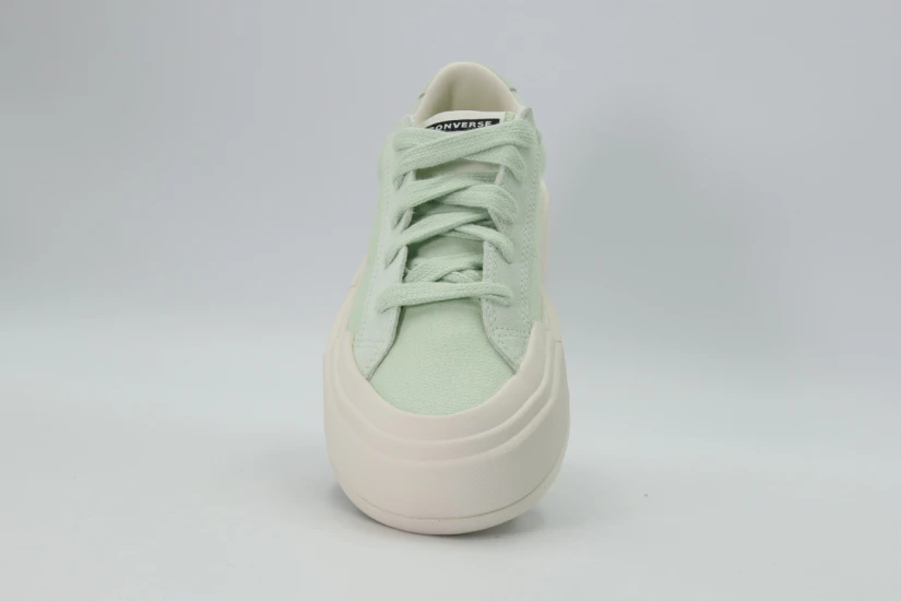 Converse Chuck Taylor All Star Cruise OX Sneakers Βεραμάν, Εκρού