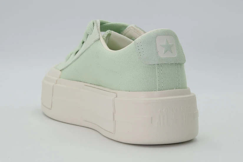 Converse Chuck Taylor All Star Cruise OX Sneakers Βεραμάν, Εκρού