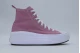 Converse Chuck Taylor All Star Move Platform Sneakers Ροζ, Λευκά