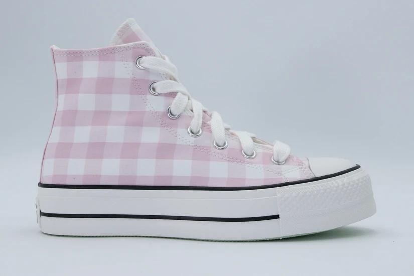 Converse Chuck Taylor All Star Lift Platform Sneakers