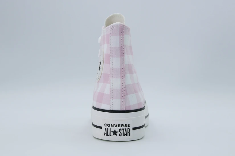 Converse Chuck Taylor All Star Lift Platform Sneakers