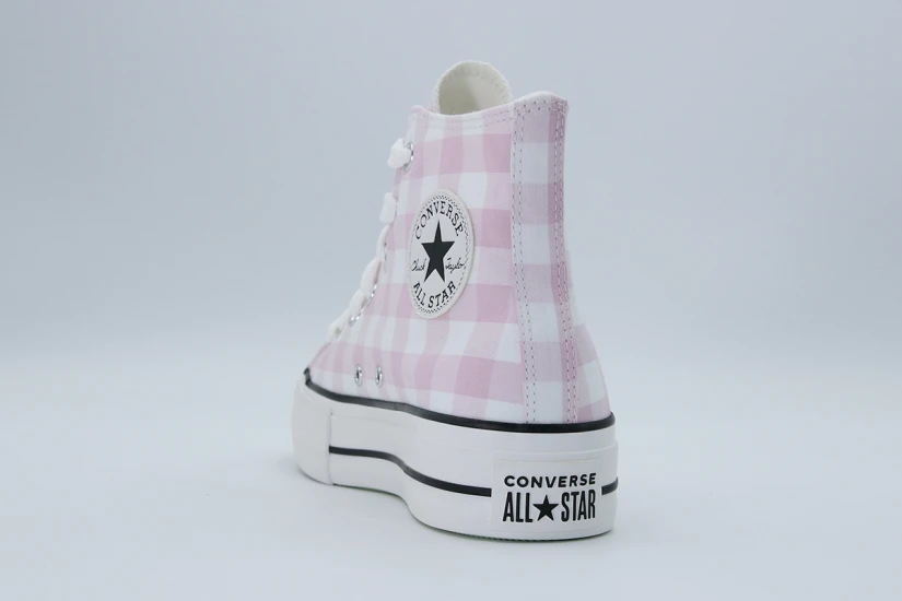 Converse Chuck Taylor All Star Lift Platform Sneakers