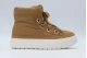 Converse Chuck Taylor All Star Elements Sneakers Κάμελ, Εκρού
