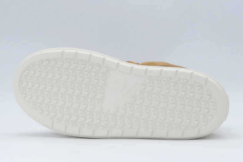 Converse Chuck Taylor All Star Elements Sneakers Κάμελ, Εκρού