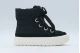 Converse Chuck Taylor All Star Elements Παιδικά Sneakers Μαύρα, Εκρού