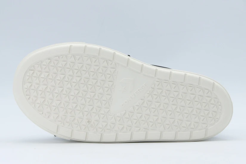 Converse Chuck Taylor All Star Elements Παιδικά Sneakers Μαύρα, Εκρού