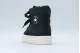Converse Chuck Taylor All Star Elements Παιδικά Sneakers Μαύρα, Εκρού