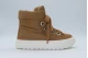 Converse Chuck Taylor All Star Elements Παιδικά Sneakers Κάμελ, Εκρού