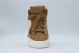 Converse Chuck Taylor All Star Elements Παιδικά Sneakers Κάμελ, Εκρού