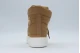 Converse Chuck Taylor All Star Elements Παιδικά Sneakers Κάμελ, Εκρού