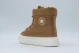 Converse Chuck Taylor All Star Elements Παιδικά Sneakers Κάμελ, Εκρού