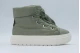 Converse Chuck Taylor All Star Elements Sneakers Χακί, Εκρού