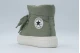Converse Chuck Taylor All Star Elements Sneakers Χακί, Εκρού