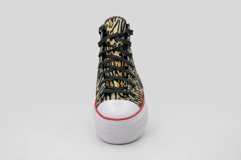 Converse Chuck Taylor All Star Lift Platform Sneakers
