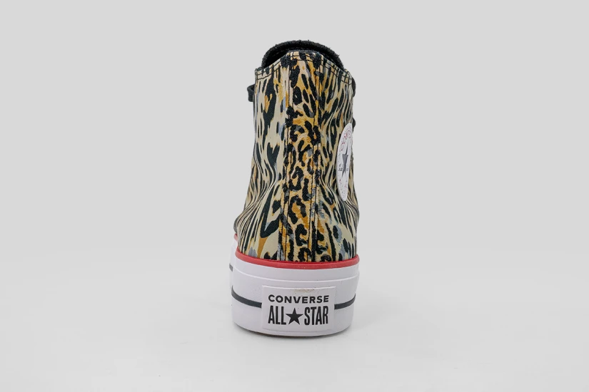 Converse Chuck Taylor All Star Lift Platform Sneakers