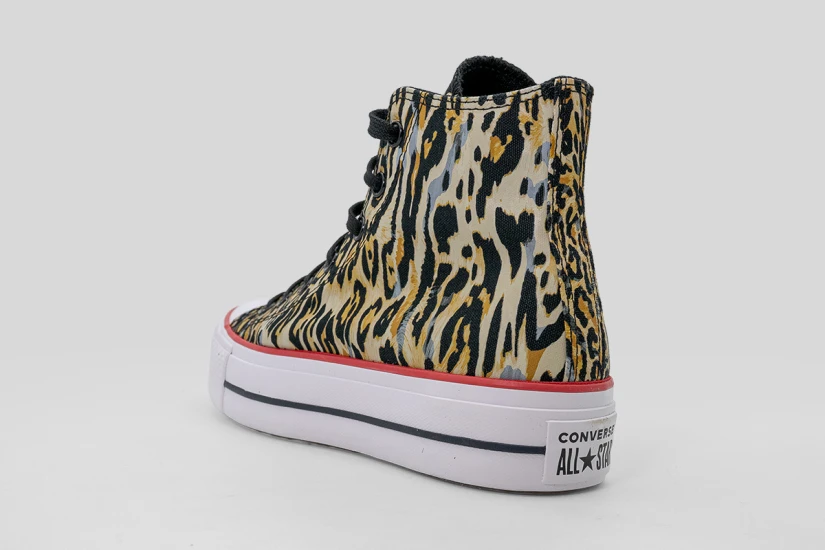 Converse Chuck Taylor All Star Lift Platform Sneakers