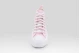 Converse Chuck Taylor All Star Move Platform Canvas Sneakers Ροζ, Λευκά