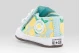 Converse Chuck Taylor All Star Cribster Citrus Βρεφικά Sneakers