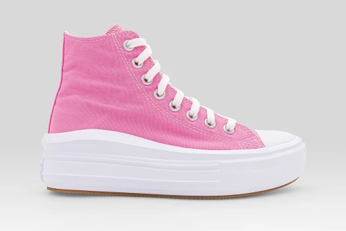 Converse Chuck Taylor All Star Move Platform Sneakers (A16055C)