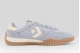 Converse Run Star Trainer Stitched Suede Sneakers Σιέλ, Εκρού, Μπεζ