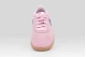 Converse Run Star Trainer Stitched Suede Sneakers Ροζ, Μωβ, Εκρού, Μπεζ