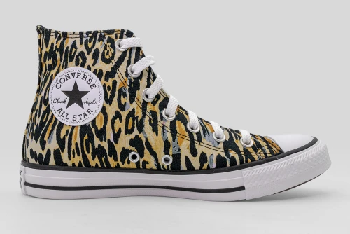 Converse Chuck Taylor All Star High Sneakers (A16407C)