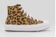Converse Chuck Taylor All Star Lift Eva Leopards Platform Sneakers Κάμελ, Μαύρα, Λευκά