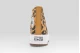 Converse Chuck Taylor All Star Lift Eva Leopards Platform Παιδικά Sneakers Κάμελ, Μαύρα, Λευκά