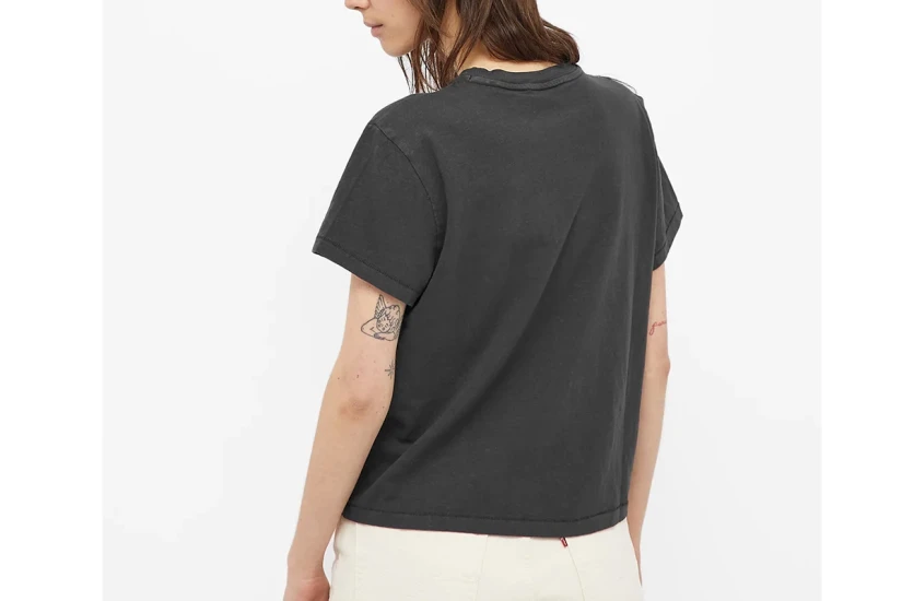 Levi's T-Shirt Fashion Γυν (A17120001)