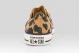 Converse Chuck Taylor All Star Cow Print Sneakers Καφέ, Μαύρα, Λευκά