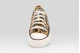 Converse Chuck Taylor All Star Cow Print Sneakers Καφέ, Μαύρα, Λευκά