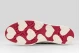 Converse Chuck Taylor All Star Lift Platform Hearts Sneakers Μαύρα, Κόκκινα, Λευκά