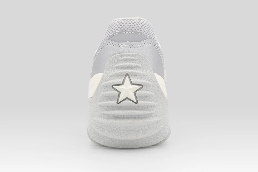 Converse Wave Motion Trainer Sneakers Ασημί, Εκρού
