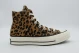 Converse Chuck 70 Γυναικεία Sneakers Λεοπάρ