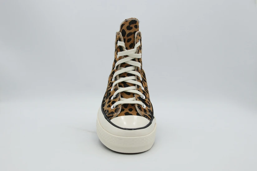 Converse Chuck 70 Γυναικεία Sneakers Λεοπάρ