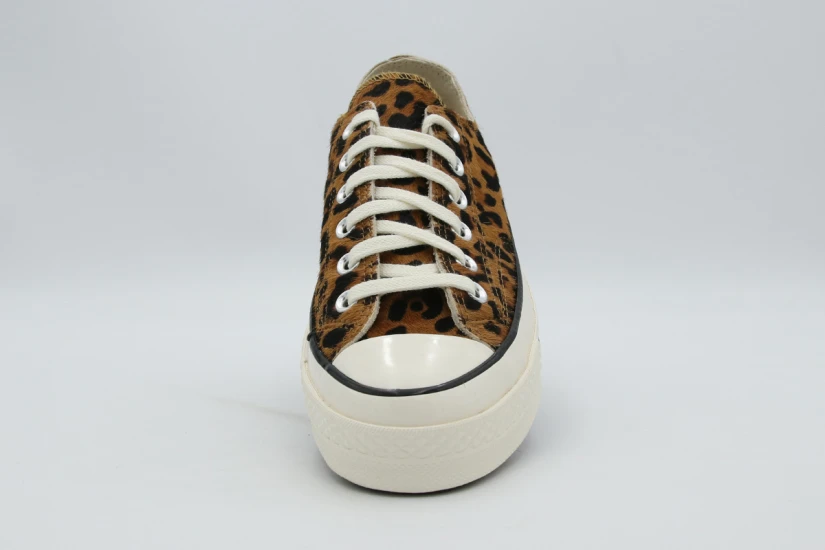 Converse Chuck 70 Γυναικεία Sneakers Λεοπάρ