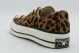 Converse Chuck 70 Γυναικεία Sneakers Λεοπάρ