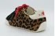 Converse Chuck Taylor Low Leopard Pony Hair Γυναικεία Sneakers Λεοπάρ