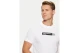 Karl Lagerfeld Ανδρικό Κοντομάνικο T-Shirt Λευκό