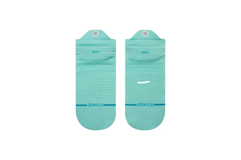 Stance Run Light Tab Κάλτσες Κοντές