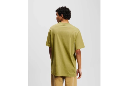 Karl Lagerfeld Relaxed Pocket T-Shirt Ανδρικό (A2M17043 1OP)