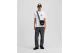 Karl Lagerfeld Ανδρικό Κοντομάνικο T-Shirt Λευκό