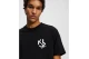 Karl Lagerfeld Ανδρικό Κοντομάνικο T-Shirt Μαύρο