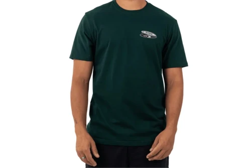 Stance Neighbourly T-Shirt Ανδρικό (A3SS1C25NE PIN)