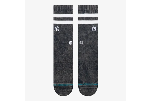Stance Rotation New York Yankees Κάλτσες Ψηλές 1 Ζευγάρι (A555A26RNY-NVY)