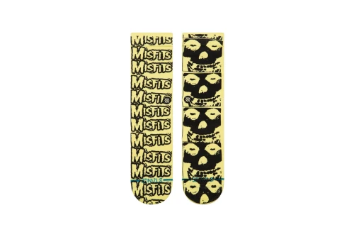 Stance Collection Κάλτσες Ψηλές 1 Ζευγάρι (A555C25COL-MEL)