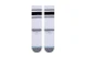 Stance Boyd Staple Unisex Κάλτσες μέχρι τη Γάμπα Λευκές