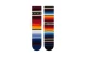 Stance Curren St Κάλτσες Ψηλές 1 Ζευγάρι (A556A20CHS-RED)