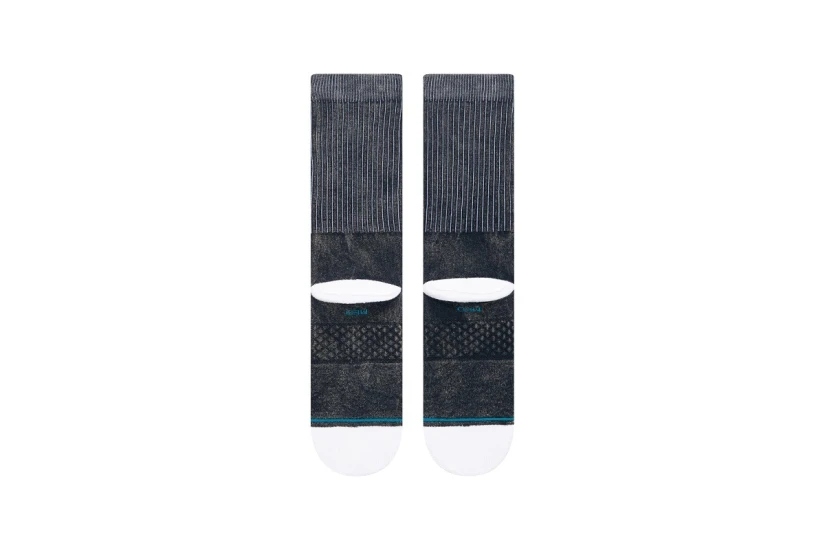 Stance Bags New York Yankees Ανδρικές Ψηλές Κάλτσες Μπλε Σκούρο 1 Ζευγάρι