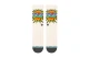 Stance Sublime Unisex Ψηλές Κάλτσες Μπεζ 1 Ζευγάρι